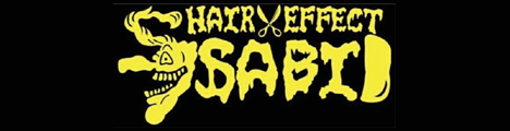HAIR EFFECT  SABI
